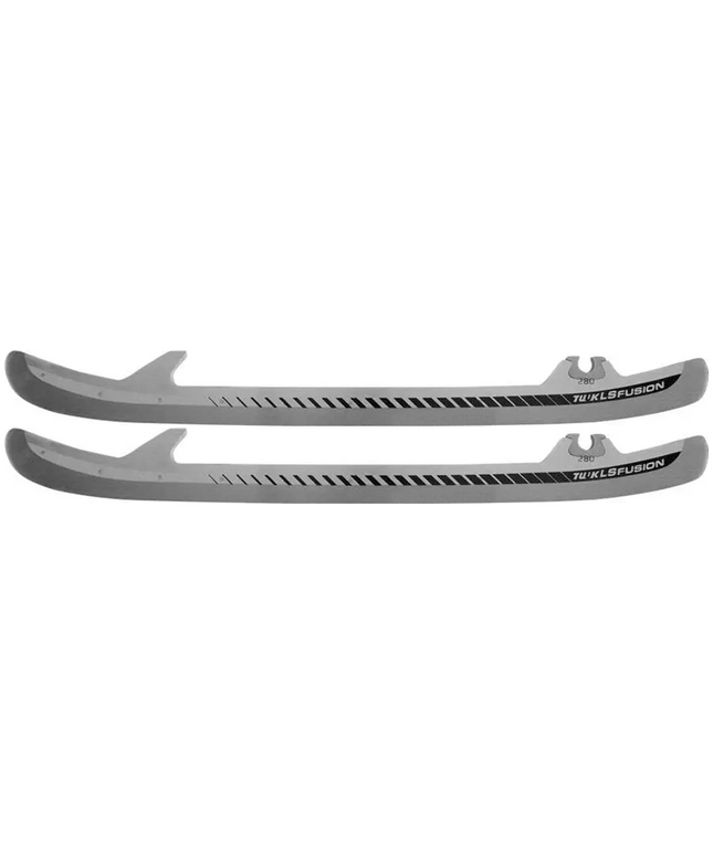 Bauer TUUK LightSpeed Fusion Steel Runner