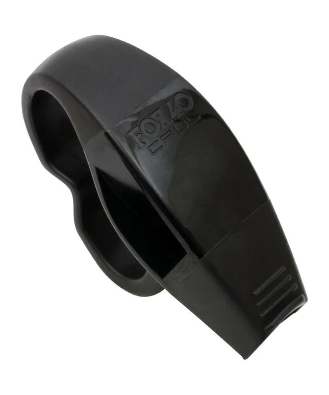 Fox 40 Caul CMG Finger Grip Referee Whistle