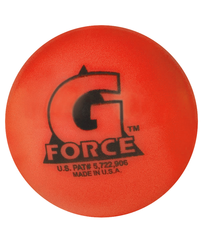 Mylec G-Force Street Hockey Ball