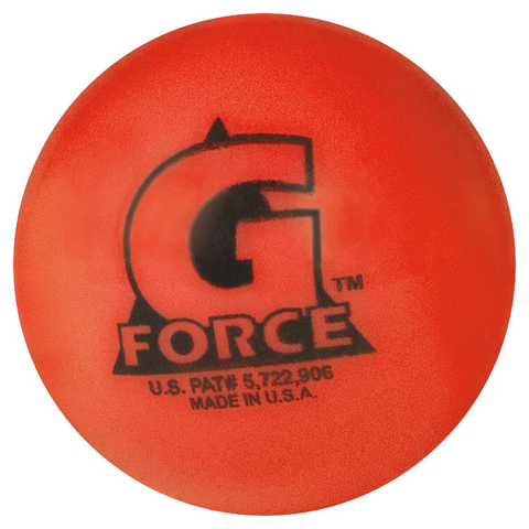 Mylec G-Force Street Hockey Ball