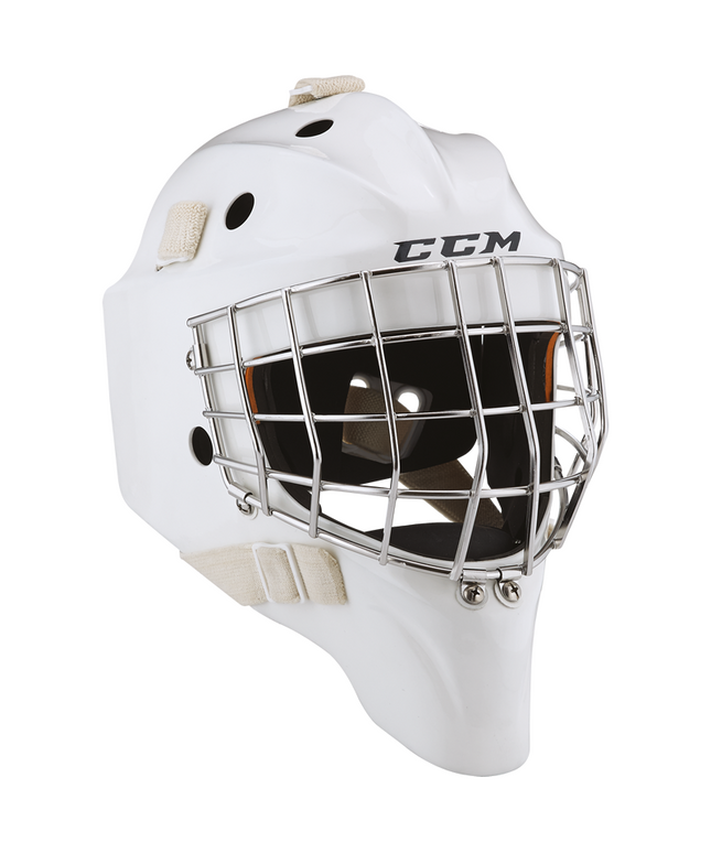 CCM Pro Goal Mask - SENIOR