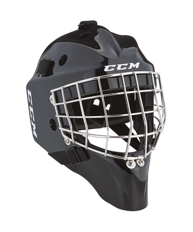 CCM 1.9 Goal Mask - SENIOR
