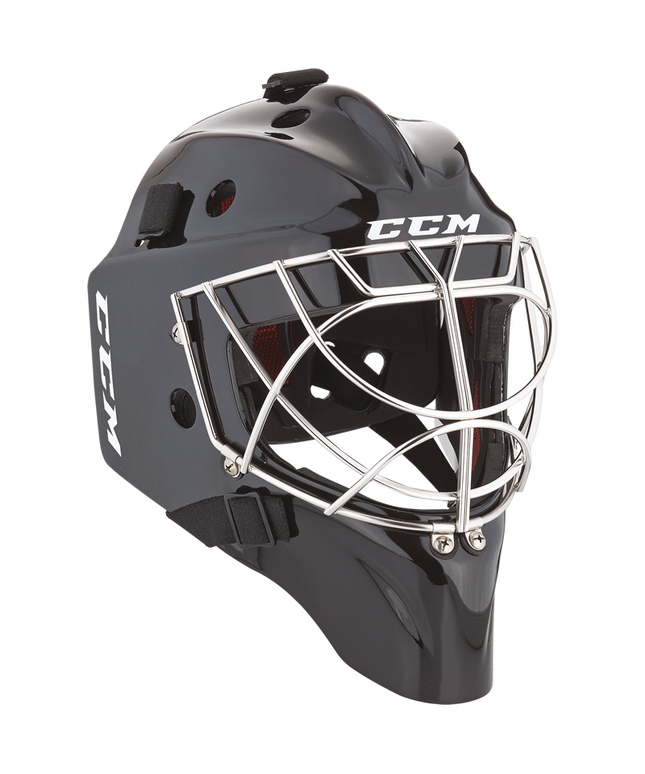 CCM 1.9 Non-Certified Goal Mask - SENIOR