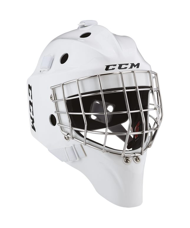 CCM 1.9 Goal Mask - SENIOR