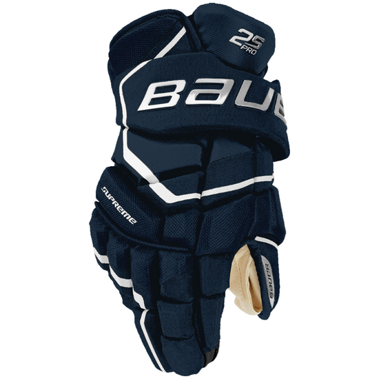 Bauer 2s pro player gloves hot sale