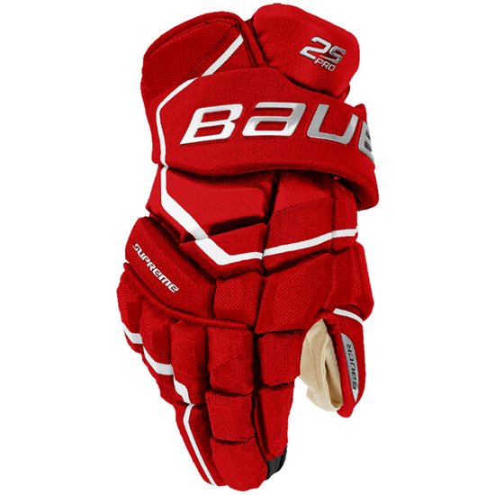 Bauer 2s player sales gloves