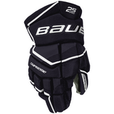 Bauer Supreme 2S Pro Gloves - YOUTH