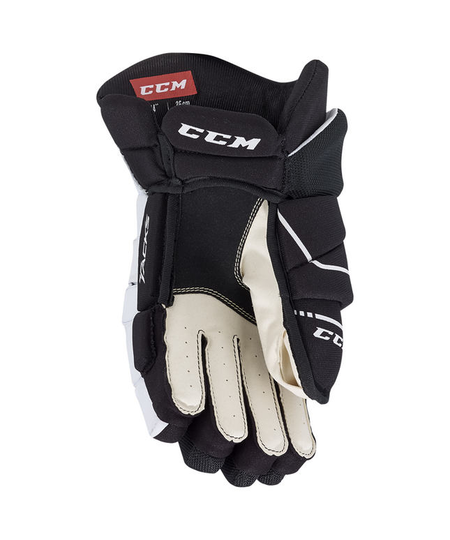 CCM Tacks 9040 Gloves - JUNIOR