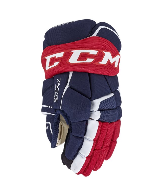 CCM Tacks 9060 Gloves - JUNIOR