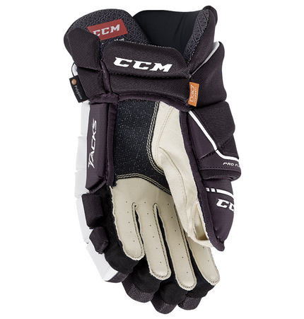 CCM Tacks 9080 Gloves - SENIOR