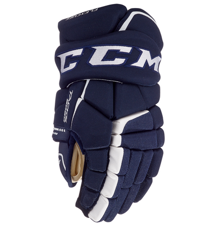CCM Tacks 9080 Gloves - SENIOR