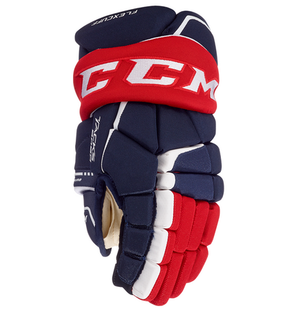 CCM Tacks 9080 Gloves - SENIOR
