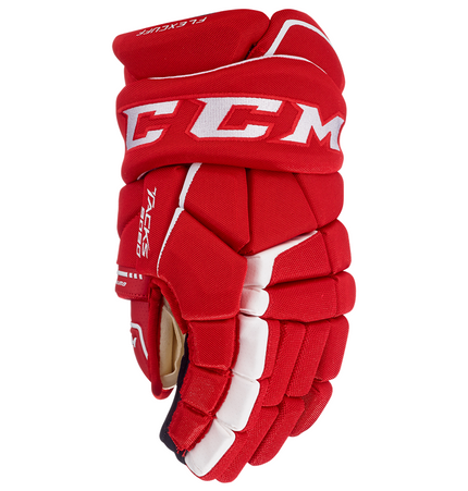 CCM Tacks 9080 Gloves - SENIOR