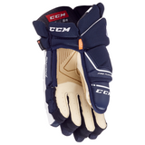 CCM Super Tacks AS1 Gloves - JUNIOR