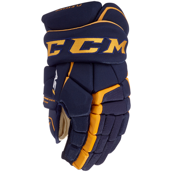 CCM Yellow NHL Fan Shop