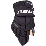 Bauer Supreme Matrix Gloves - SENIOR
