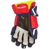 Bauer Supreme S29 Gloves - JUNIOR