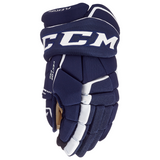 CCM Tacks Vector Pro Gloves - SENIOR