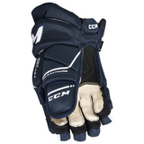 CCM Tacks Vector Pro Gloves - JUNIOR