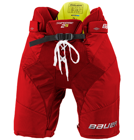 Bauer Supreme 2S Hockey Pants - JUNIOR