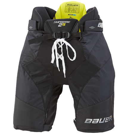 Bauer Supreme 2S Hockey Pants - JUNIOR