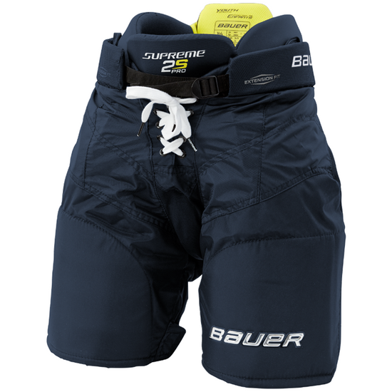 New Bauer Junior SUPREME 3S Ice Hockey / Pants MD Ice Hockey / Pants