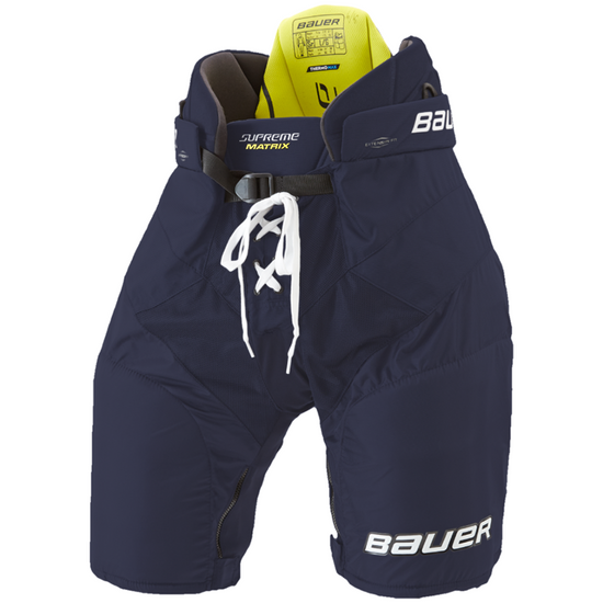 Bauer Supreme Matrix Hockey Pants - SENIOR