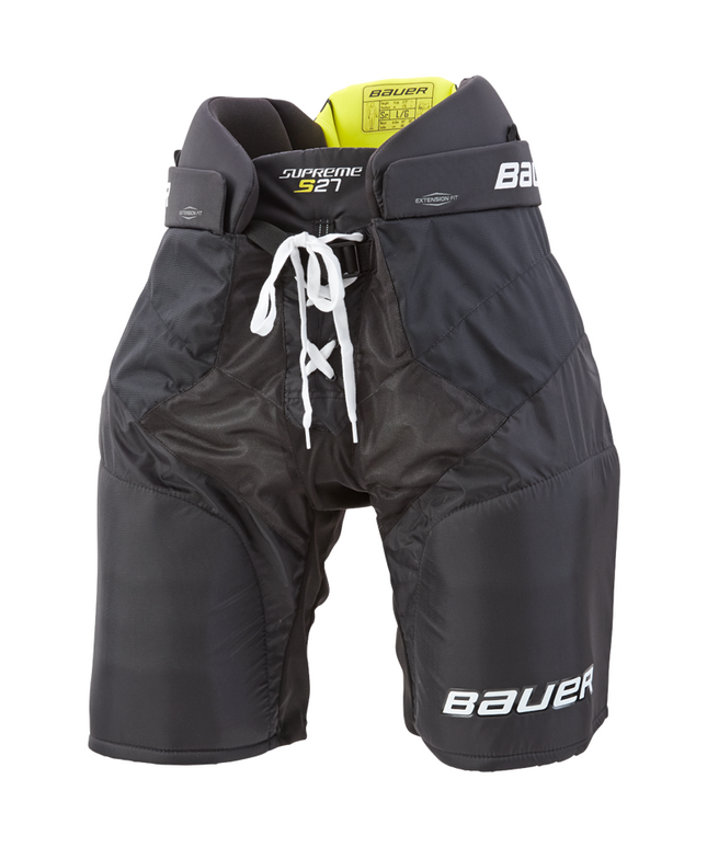 Bauer Supreme S27 Hockey Pants - JUNIOR