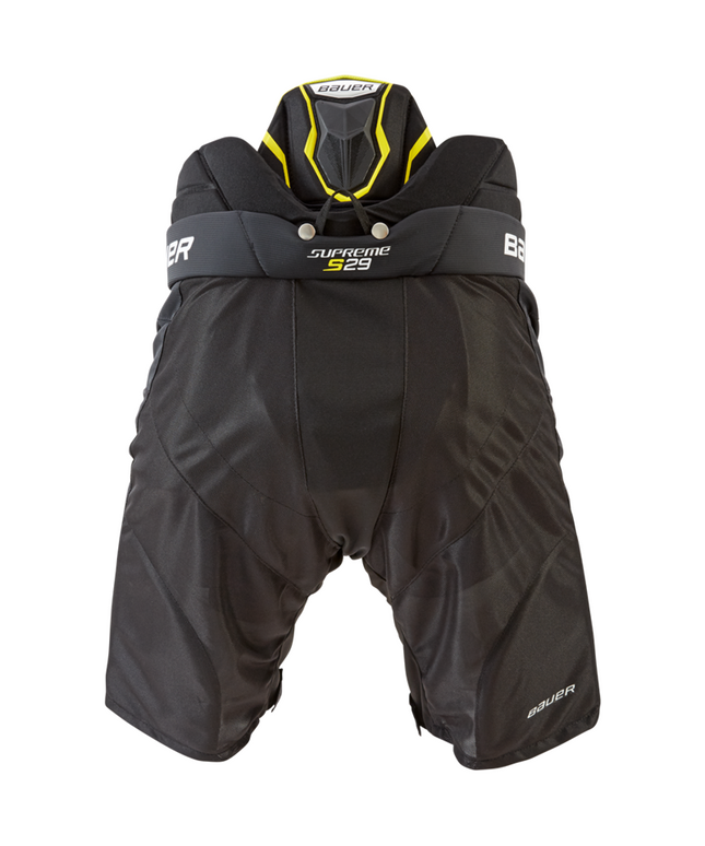 Bauer Supreme S29 Hockey Pants - JUNIOR