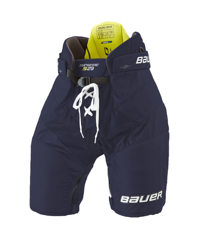 Bauer Supreme S29 Hockey Pants - JUNIOR