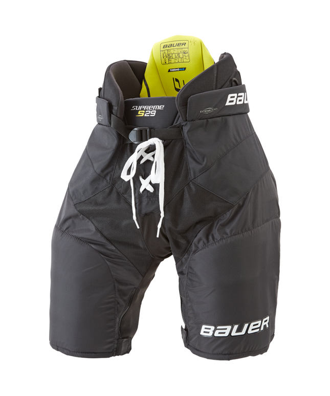 Bauer Supreme S29 Hockey Pants - JUNIOR