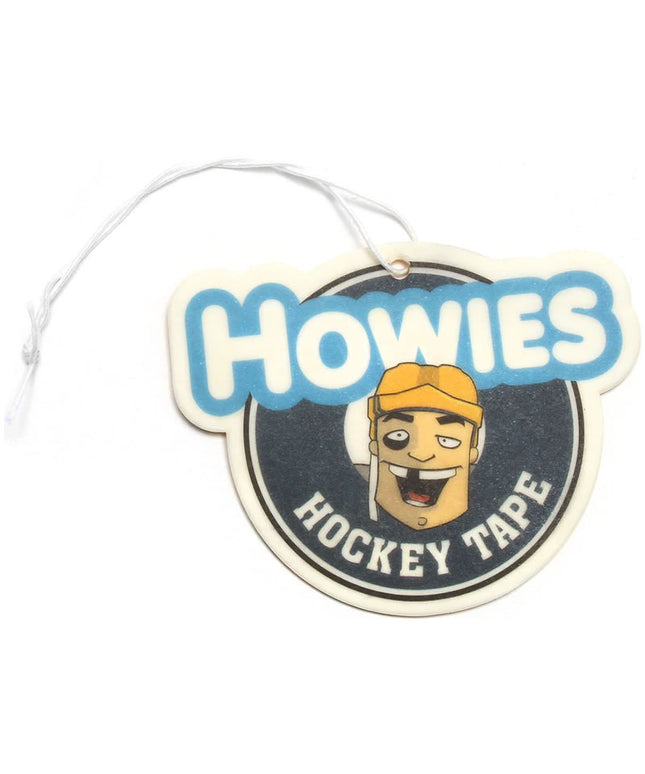 Howies Hockey Air Freshener
