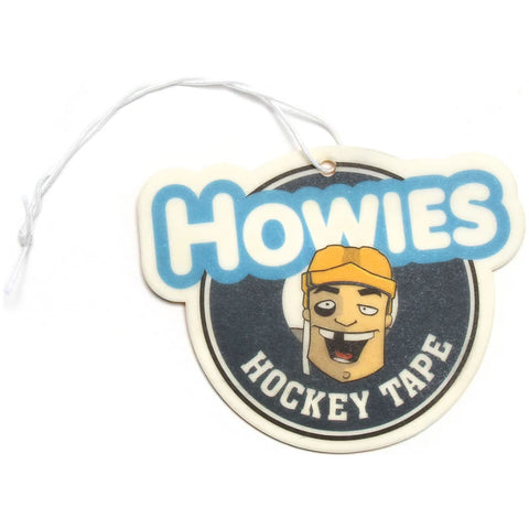 Howies Hockey Air Freshener