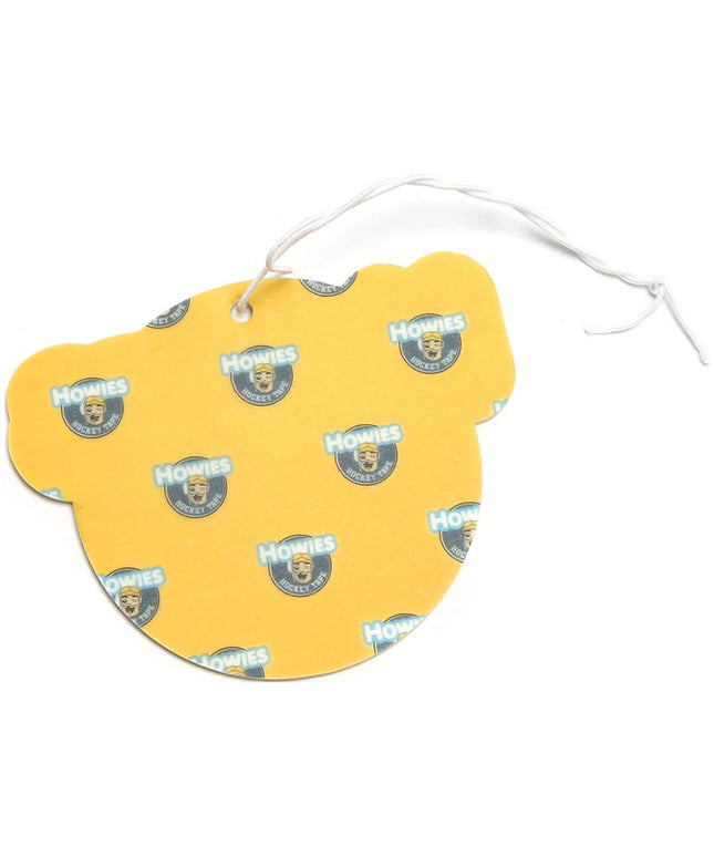 Howies Hockey Air Freshener