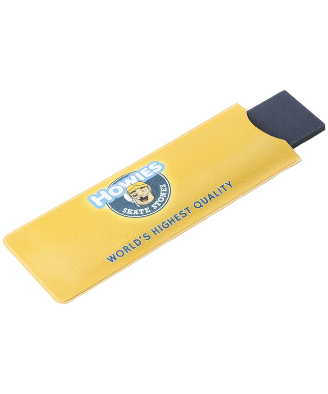 Howies Hockey Fine Skate Stone