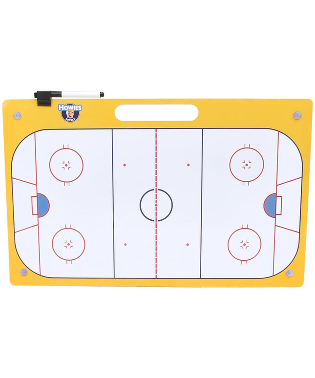 Howies Hockey Coaches Board