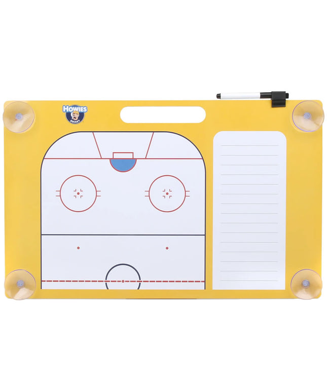 Howies Hockey Coaches Board