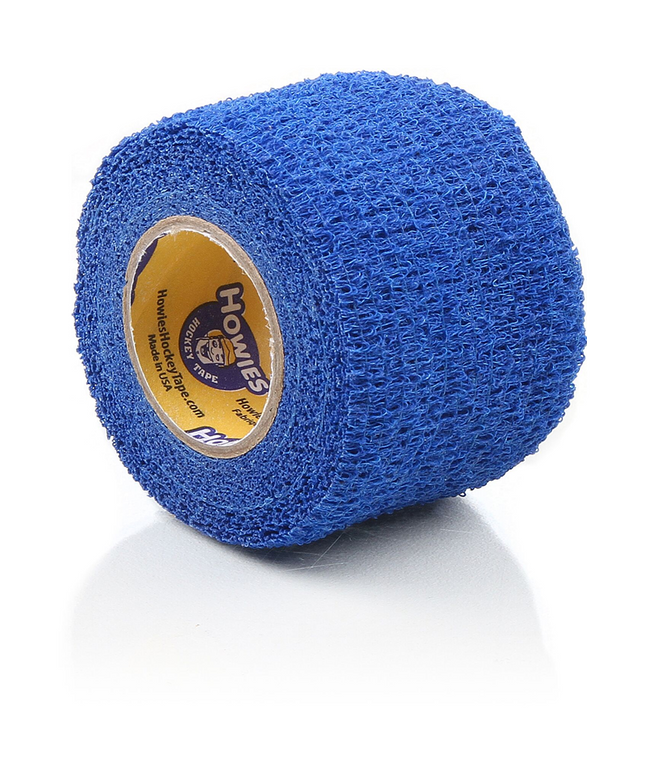 Howies Hockey Colored Stretch Grip Tape