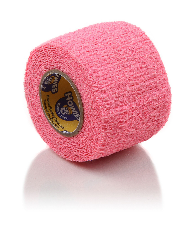 Howies Hockey Colored Stretch Grip Tape