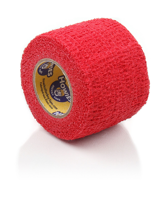 Howies Hockey Colored Stretch Grip Tape