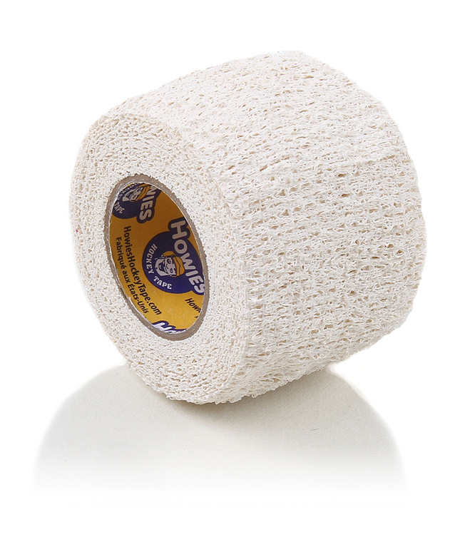 Howies Hockey Colored Stretch Grip Tape