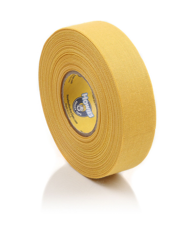 Howies Hockey Colored Cloth Hockey Tape