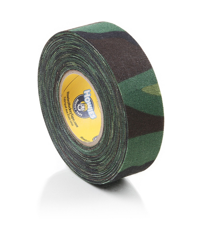Howies Hockey Patterned Cloth Hockey Tape