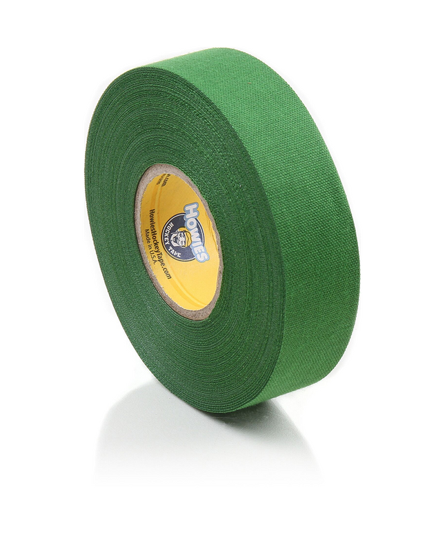 Howies Hockey Colored Cloth Hockey Tape