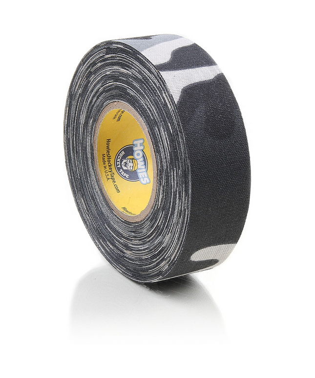 Howies Hockey Patterned Cloth Hockey Tape