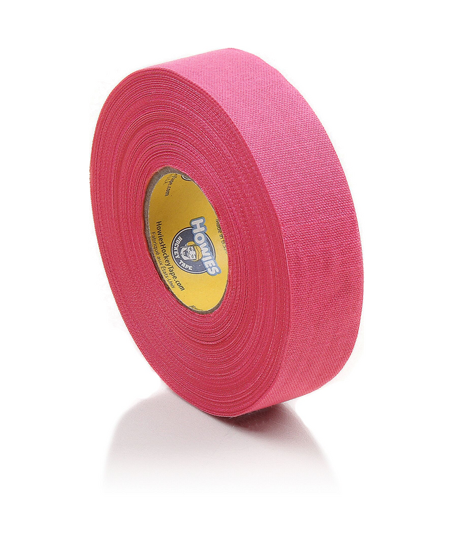 Howies Hockey Colored Cloth Hockey Tape