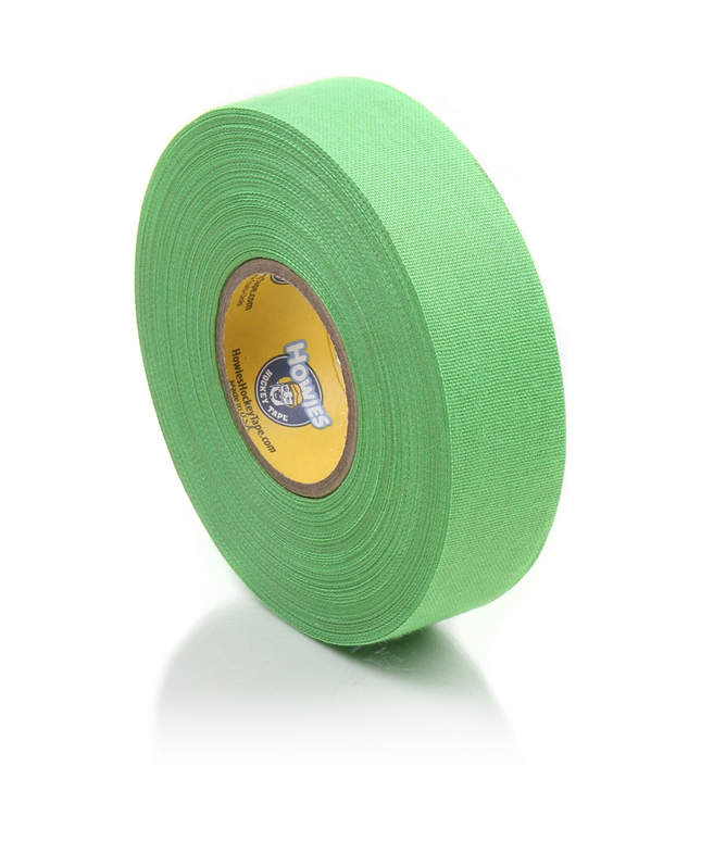 Howies Hockey Colored Cloth Hockey Tape