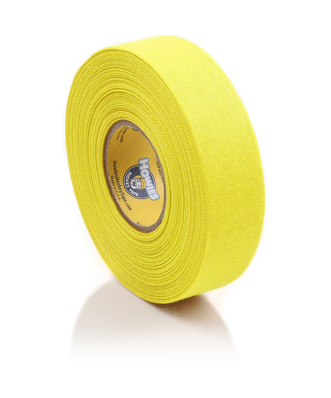 Howies Hockey Colored Cloth Hockey Tape