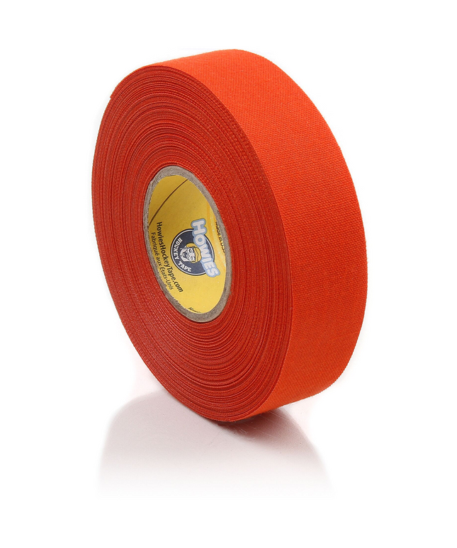 Howies Hockey Colored Cloth Hockey Tape