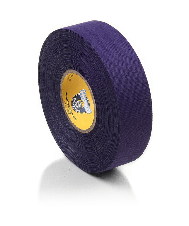 Howies Hockey Colored Cloth Hockey Tape